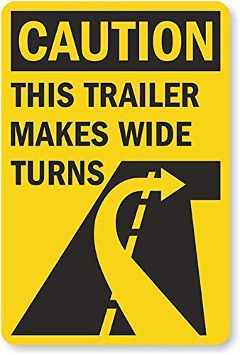 DYLAN MILLER Welcome to Our Dog Park Haustierschild für Garage, Haus, Hof, Warnschild, 20,3 x 30,5 cm, Blechschild für drinnen und draußen, TFA294 von DYLAN MILLER