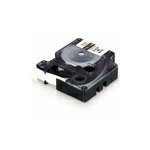 DYMO 12 mm Rhino Permanent Polyester D1 DYMO 12 mm Rhino Permanent Polyester D1 von DYMO