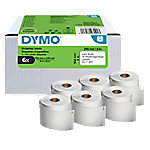 DYMO Adressetiketten LabelWriter 2177565 Authentisches Weiß von DYMO
