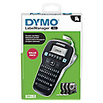 DYMO Etikettendrucker LabelManager LM 160 QWERTZ von DYMO
