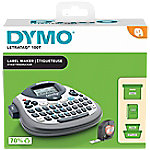DYMO Etikettendrucker LetraTag 100T QWERTZ von DYMO