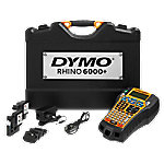 DYMO Etikettendrucker Rhino 6000+ ABC von DYMO