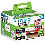 DYMO LW 2112290 Etiketten Weiß Selbstklebend 102 x 59 mm 300 Etiketten von DYMO