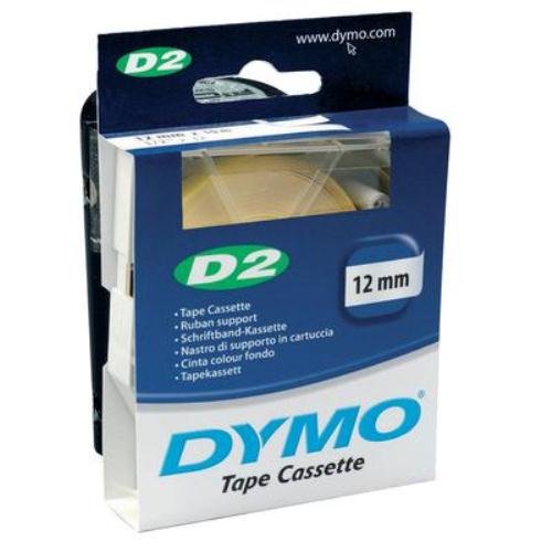 DYMO cf5nastri D2 24 mmX10 m weiß von DYMO