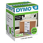 Dymo LW S0904980 Authentic XL Versandetiketten Selbstklebend Weiß 104 x 159 mm von DYMO