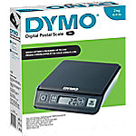 Dymo M2 Digitale Postwaage 2Kg Schwarz von DYMO