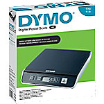 DYMO M5 Digitale Postwaage Schwarz von DYMO