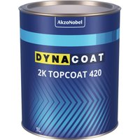 Dynacot 2K Topcoat 420 Basis 8220 lt 1 von DYNACOAT