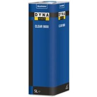 Dynacoat - Transparente Sikkens Dyna Clear 9000 Liter 5 von DYNACOAT