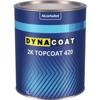Dynacot 2K Topcoat 420 Basis 8100 lt 3.75 von DYNACOAT
