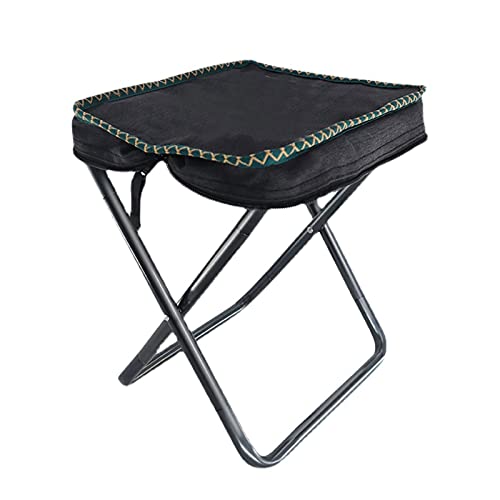 DYPASA Campingstuhl Leichter Outdoor-Klapphocker Tragbarer Hocker Campingstuhl zum Skizzieren Angeln Camping Wandern Picknick BBQ Garten Strand Campingstühle DYPASA Campingstuhl Leichter Outdoor-Klapphocker Tragbarer Hocker Campingstuhl zum Skizzieren Angeln Camping Wandern Picknick BBQ Garten Strand Campingstühle von DYPASA