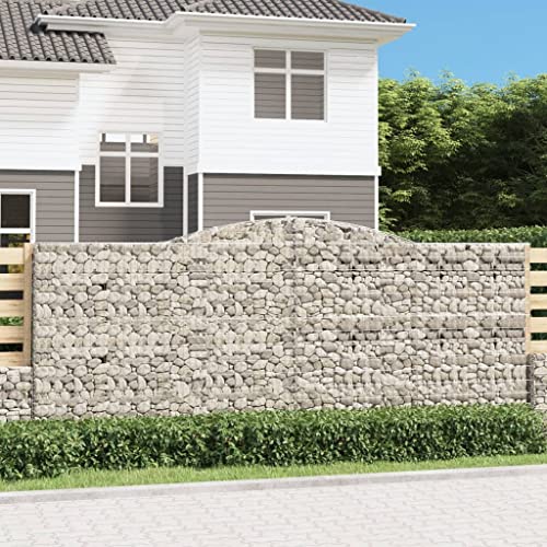 DYRJDJWIDHW 10-TLG. Garten-Lounge-Set mit Kissen Weiß Kiefernholzbalkonmöbel gartenmöbel Set Garten Lounge gartenmöbelGeeignet für Gärten, Terrassen von DYRJDJWIDHW