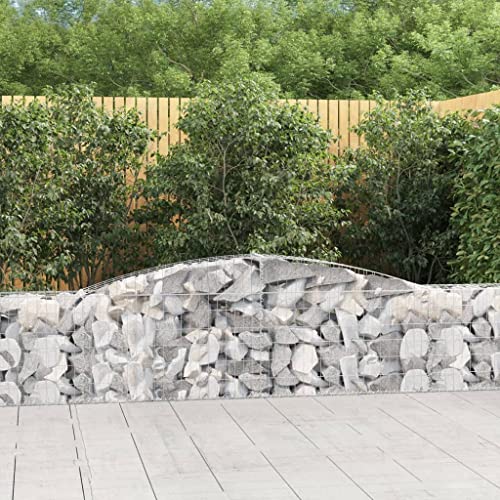 DYRJDJWIDHW 10-TLG. Garten-Lounge-Set mit Kissen Weiß Kiefernholzgartenmöbel Garten Lounge gartenmöbel Set balkonmöbelGeeignet für Gärten, Terrassen von DYRJDJWIDHW