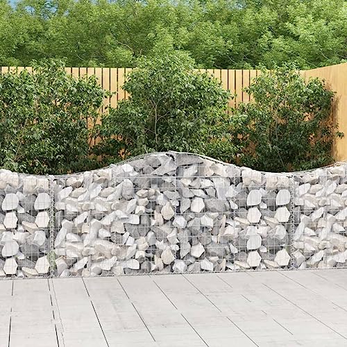 DYRJDJWIDHW 10-TLG. Garten-Lounge-Set mit Kissen Weiß Massivholz Kiefergartenmöbel Set Garten Lounge gartenmöbel balkonmöbelGeeignet für Gärten, Terrassen von DYRJDJWIDHW