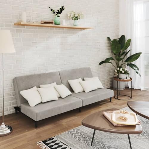 DYRJDJWIDHW 10-TLG. Garten-Sofagarnitur mit Kissen Braun Poly Rattangarten Lounge gartenmöbel Set sitzlounge Outdoor wetterfest balkonmöbelGeeignet für Gärten, Terrassen von DYRJDJWIDHW