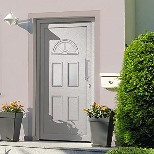 DYRJDJWIDHW 12-TLG. Garten-Sofagarnitur mit Kissen Beige Poly Rattangarten Lounge balkonmöbel gartenmöbel gartenmöbel setGeeignet für Gärten, Terrassen von DYRJDJWIDHW