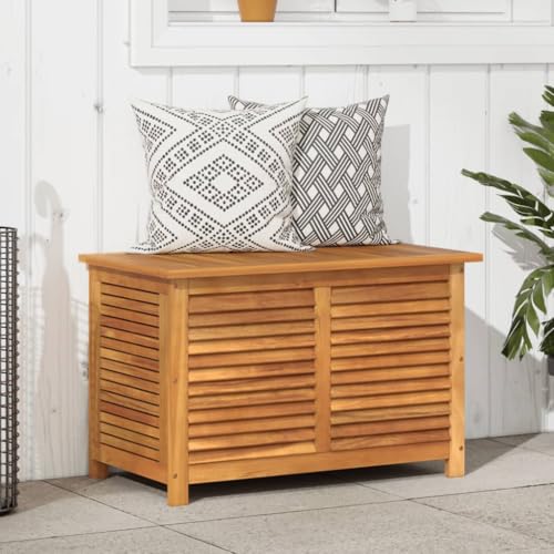 DYRJDJWIDHW 12-TLG. Garten-Sofagarnitur mit Kissen Beige Poly Rattangartenmöbel gartenmöbel Set Balkon Sofa balkonmöbelGeeignet für Gärten, Terrassen von DYRJDJWIDHW