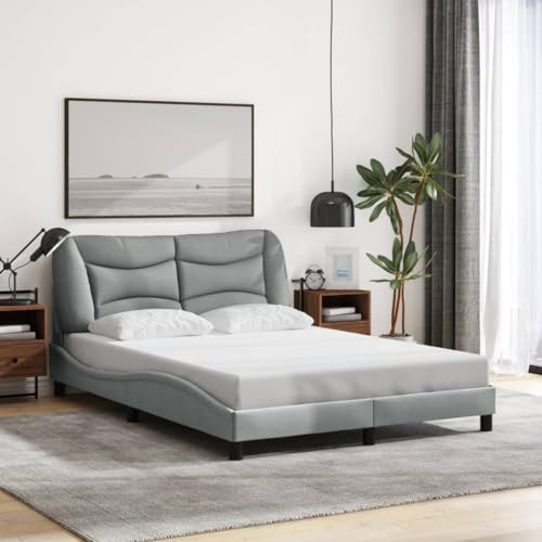 DYRJDJWIDHW 14-TLG. Garten-Sofagarnitur mit Kissen Beige Poly Rattangarten Lounge gartenmöbel Set balkonmöbel sitzlounge Outdoor wetterfestGeeignet für Gärten, Terrassen von DYRJDJWIDHW