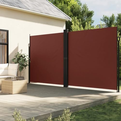 DYRJDJWIDHW 3-TLG. Bistro-Set Poly-Rattan und Hartglas Braunbalkon Sofa gartenmöbel balkonmöbel gartenmöbel setGeeignet für Gärten, Terrassen DYRJDJWIDHW 3-TLG. Bistro-Set Poly-Rattan und Hartglas Braunbalkon Sofa gartenmöbel balkonmöbel gartenmöbel setGeeignet für Gärten, Terrassen von DYRJDJWIDHW