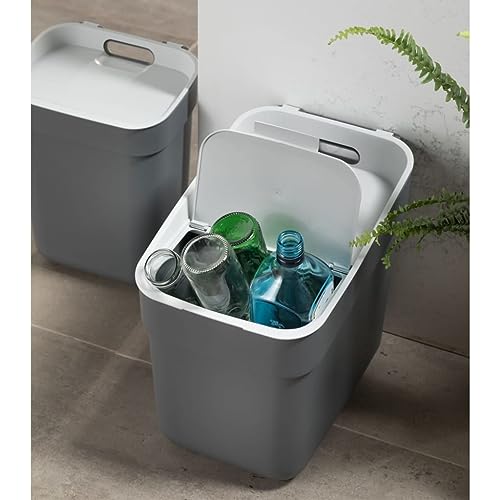 DYRJDJWIDHW 3-TLG. Garten-Essgruppe mit Kissen Braun PP-Rattangartenmöbel balkonmöbel Balkon Sofa gartenmöbel setGeeignet für Gärten, Terrassen von DYRJDJWIDHW