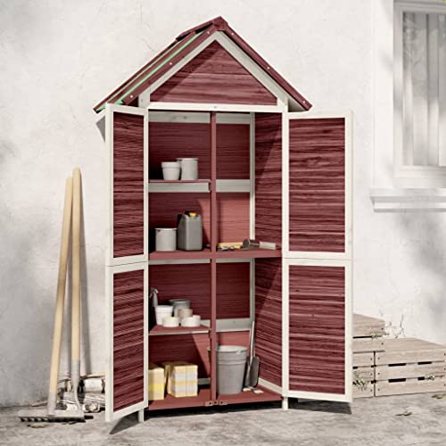 DYRJDJWIDHW 4-TLG. Garten-Sofagarnitur mit Kissen Braun Poly Rattansitzlounge Outdoor wetterfest Garten Lounge balkonmöbel gartenmöbel setGeeignet für Gärten, Terrassen DYRJDJWIDHW 4-TLG. Garten-Sofagarnitur mit Kissen Braun Poly Rattansitzlounge Outdoor wetterfest Garten Lounge balkonmöbel gartenmöbel setGeeignet für Gärten, Terrassen von DYRJDJWIDHW