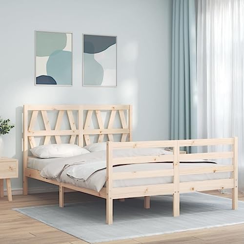 DYRJDJWIDHW 5-TLG. Garten-Essgruppe Massivholz Akaziegartenmöbel Set balkonmöbel Balkon Sofa gartenmöbelGeeignet für Gärten, Terrassen von DYRJDJWIDHW