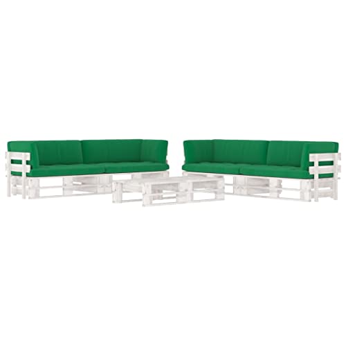 DYRJDJWIDHW 5-TLG. Garten-Essgruppe Poly Rattan & Massivholz Akazie Schwarzgartenmöbel Set balkonmöbel gartenmöbel Balkon sofaGeeignet für Gärten, Terrassen von DYRJDJWIDHW
