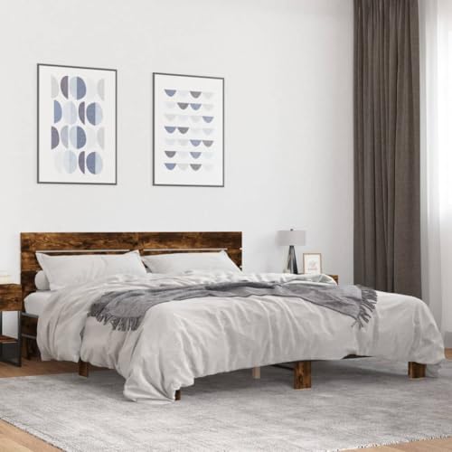 DYRJDJWIDHW 5-TLG. Garten-Essgruppe mit Kissen Schwarz Poly Rattanbalkon Sofa Garten Lounge gartenmöbel balkonmöbelGeeignet für Gärten, Terrassen von DYRJDJWIDHW