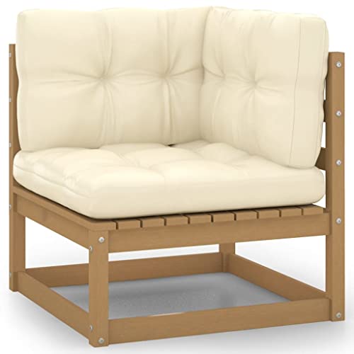 DYRJDJWIDHW 5-TLG. Garten-Essgruppe mit Kissen Schwarz und Grau Poly Rattanbalkonmöbel gartenmöbel Garten Lounge gartenmöbel setGeeignet für Gärten, Terrassen von DYRJDJWIDHW