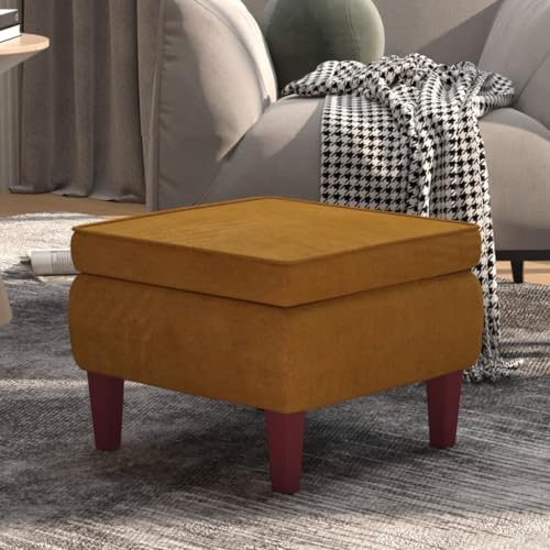 DYRJDJWIDHW 6-TLG. Garten-Lounge-Set Massivholz Kieferbalkonmöbel sitzlounge Outdoor wetterfest gartenmöbel Set Garten loungeGeeignet für Gärten, Terrassen von DYRJDJWIDHW