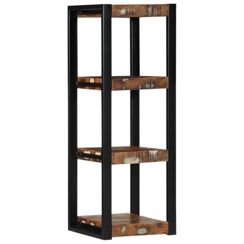 DYRJDJWIDHW 7-TLG. Garten-Essgruppe mit Kissen Braun Poly Rattangartenmöbel Set balkonmöbel sitzlounge Outdoor wetterfest Garten loungeGeeignet für Gärten, Terrassen von DYRJDJWIDHW