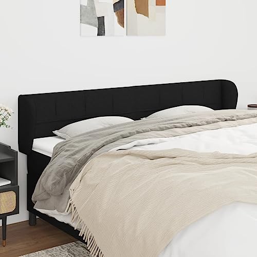 DYRJDJWIDHW 7-TLG. Garten-Essgruppe mit Kissen Poly Rattan und Stahlgartenmöbel Balkon Sofa gartenmöbel Set sitzlounge Outdoor wetterfestGeeignet für Gärten, Terrassen von DYRJDJWIDHW