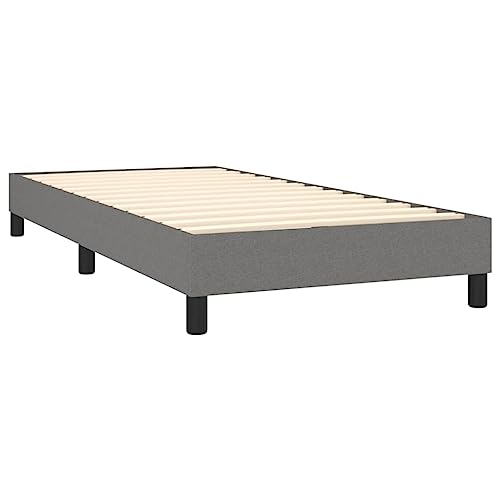 DYRJDJWIDHW 7-TLG. Garten-Essgruppe mit Kissen Poly Rattan und Stahlgartenmöbel Set sitzlounge Outdoor wetterfest gartenmöbel balkonmöbelGeeignet für Gärten, Terrassen von DYRJDJWIDHW