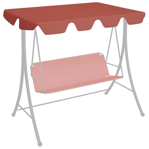DYRJDJWIDHW 7-TLG. Garten-Lounge-Set mit Anthrazit Kissen Kiefernholzsitzlounge Outdoor wetterfest balkonmöbel gartenmöbel Set gartenmöbelGeeignet für Gärten, Terrassen von DYRJDJWIDHW