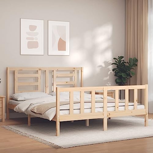 DYRJDJWIDHW 8-TLG. Garten-Lounge-Set Honigbraun Massivholz Kieferbalkonmöbel Garten Lounge gartenmöbel Set gartenmöbelGeeignet für Gärten, Terrassen von DYRJDJWIDHW