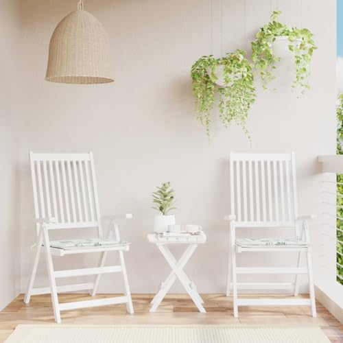 DYRJDJWIDHW 9-TLG. Garten-Essgruppe Massivholz Teakgartenmöbel Garten Lounge sitzlounge Outdoor wetterfest Balkon sofaGeeignet für Gärten, Terrassen von DYRJDJWIDHW