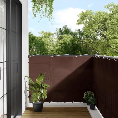 DYRJDJWIDHW 9-TLG. Garten-Essgruppe mit Kissen Schwarz Poly Rattanbalkonmöbel Garten Lounge gartenmöbel sitzlounge Outdoor wetterfestGeeignet für Gärten, Terrassen von DYRJDJWIDHW