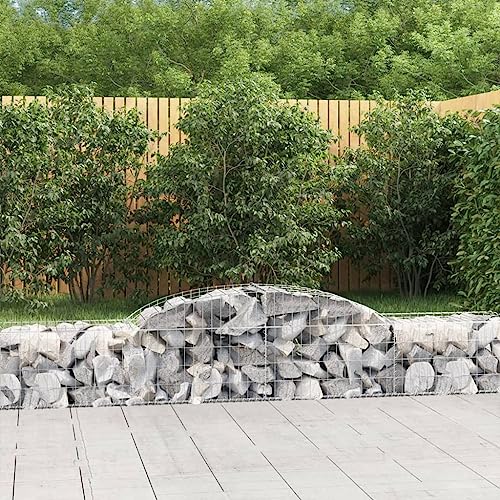 DYRJDJWIDHW 9-TLG. Garten-Lounge-Set mit Kissen Weiß Kiefer Massivholzgartenmöbel gartenmöbel Set Garten Lounge balkonmöbelGeeignet für Gärten, Terrassen von DYRJDJWIDHW