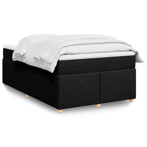 DYRJDJWIDHW Bed Frame Bed futonbett metallbettBettgestell ohne Matratze Dunkelgrün 140x190 cm SamtGeeignet für Schlafzimmer DYRJDJWIDHW Bed Frame Bed futonbett metallbettBettgestell ohne Matratze Dunkelgrün 140x190 cm SamtGeeignet für Schlafzimmer von DYRJDJWIDHW