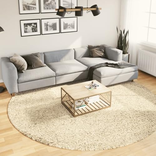 DYRJDJWIDHW Bed Frame Bed kopfteil Bett metallbettBoxspringbett mit Matratze Blau 140x200 cm StoffGeeignet für Schlafzimmer von DYRJDJWIDHW