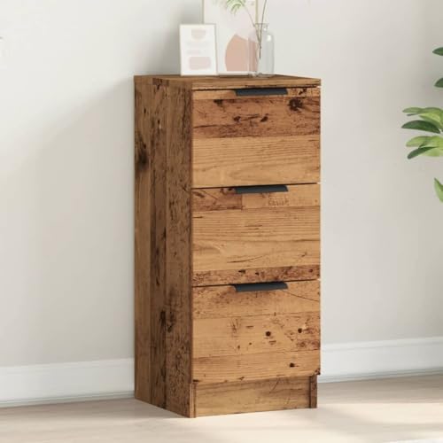DYRJDJWIDHW Bed Frame bettgestell lattenroste futonbettMassivholzbett mit Regal ohne Matratze 140x200 cm KiefernholzGeeignet für Schlafzimmer von DYRJDJWIDHW