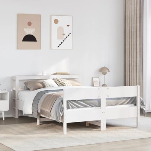 DYRJDJWIDHW Bed Frame bettgestell metallbett bettenBoxspringbett mit Matratze Blau 80x200 cm StoffGeeignet für Schlafzimmer von DYRJDJWIDHW