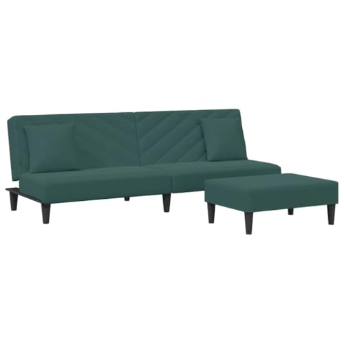 DYRJDJWIDHW Bed Frame bettrahmen futonbett lattenrosteBoxspringbett mit Matratze Rosa 120x190 cm SamtGeeignet für Schlafzimmer von DYRJDJWIDHW
