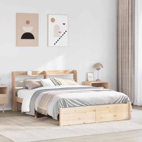 DYRJDJWIDHW Bed Frame futonbett bettrahmen bettgestellBoxspringbett mit Matratze Taupe 90x200 cm StoffGeeignet für Schlafzimmer von DYRJDJWIDHW