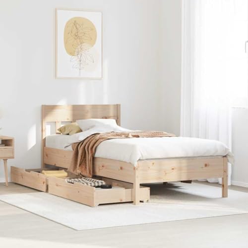 DYRJDJWIDHW Bed Frame kopfteil Bett betten bettgestellBettgestell ohne Matratze Blau 100x200 cm StoffGeeignet für Schlafzimmer DYRJDJWIDHW Bed Frame kopfteil Bett betten bettgestellBettgestell ohne Matratze Blau 100x200 cm StoffGeeignet für Schlafzimmer von DYRJDJWIDHW