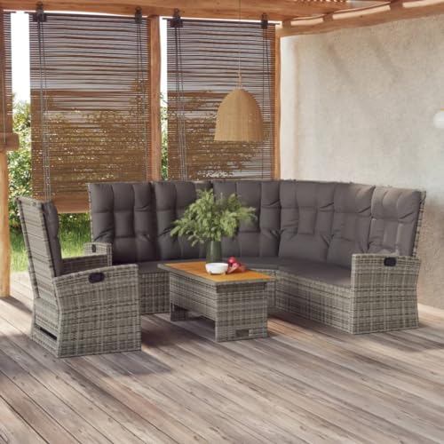 DYRJDJWIDHW Bed Frame kopfteil Bett futonbett lattenrosteBettgestell Grau 90x200 cm KunstlederGeeignet für Schlafzimmer DYRJDJWIDHW Bed Frame kopfteil Bett futonbett lattenrosteBettgestell Grau 90x200 cm KunstlederGeeignet für Schlafzimmer von DYRJDJWIDHW