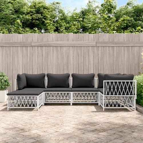 DYRJDJWIDHW Bed kopfteil Bett bettgestell bettrahmenBoxspringbett mit Matratze Schwarz 90x190 cm StoffGeeignet für Schlafzimmer von DYRJDJWIDHW