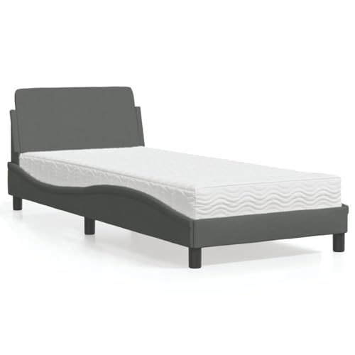 DYRJDJWIDHW Bed metallbett lattenroste bettBettgestell mit Schublade Weiß 90x200 cm HolzwerkstoffGeeignet für Schlafzimmer DYRJDJWIDHW Bed metallbett lattenroste bettBettgestell mit Schublade Weiß 90x200 cm HolzwerkstoffGeeignet für Schlafzimmer von DYRJDJWIDHW
