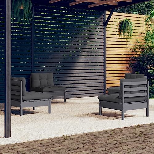 DYRJDJWIDHW Bett betten Bed Frame betten, bettrahmen Massivholzbett mit Kopfteil Weiß 140x200 cmGeeignet für Schlafzimmer von DYRJDJWIDHW