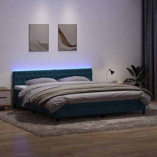 DYRJDJWIDHW Bett bettgestell futonbett lattenrosteMassivholzbett mit Regal ohne Matratze Wachsbraun 120x200 cmGeeignet für Schlafzimmer von DYRJDJWIDHW